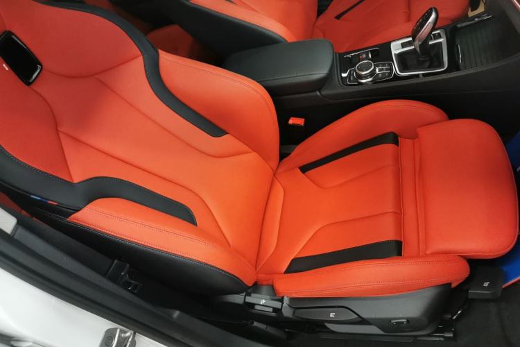 Used BMW 1 Series 2023 125i M Sport Night Edition