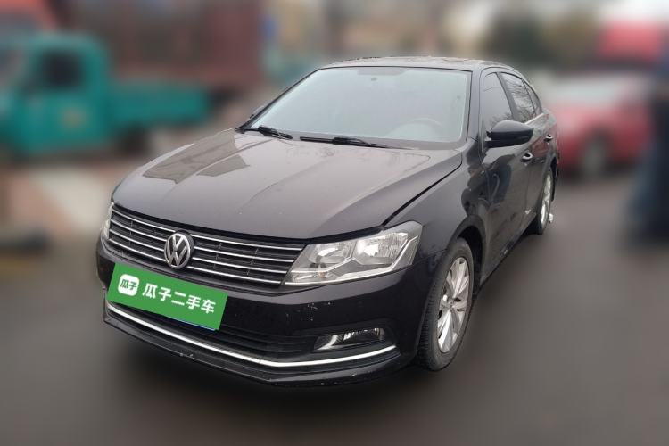 Used Volkswagen Lavida 2015 230TSI DSG Comfort Edition
