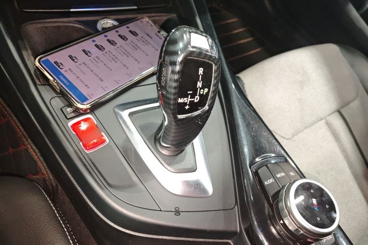 Used BMW 1 Series 2013 Revised 116i Leading Edition