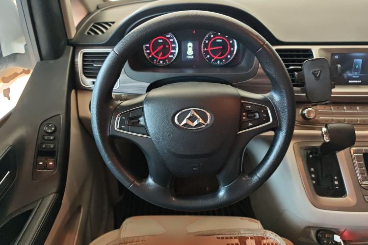 Used SAIC MAXUS G10 2018 PLUS 2.0T Automatic Elite Edition