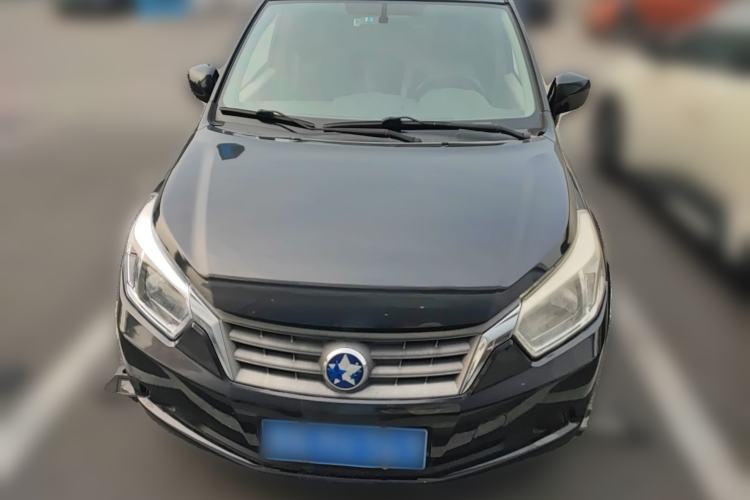 Used Venucia D50 2012 1.6L Manual Comfort Edition