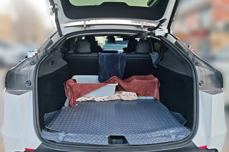 Used Tesla Model Y 2025 Rear-Wheel Drive First Edition