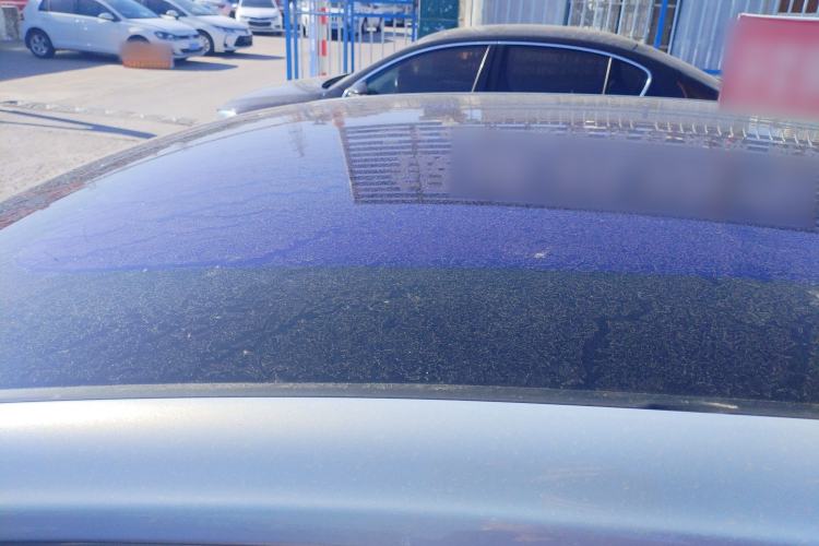 Used AION S Plus 2022 80 Tech Edition
