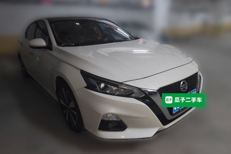Used Nissan Teana 2021 2.0L XL Comfort Edition
