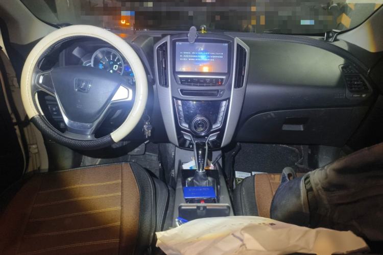 Used Luxgen U6 SUV 2014 1.8T Fashion Edition
