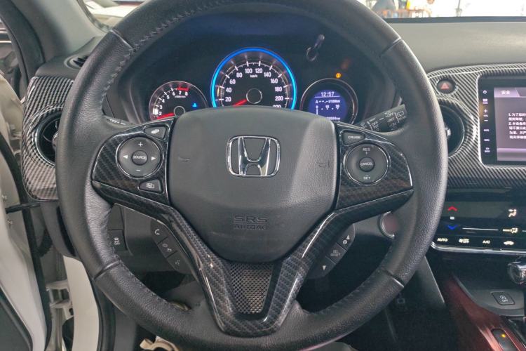 Used Honda XR-V 2017 1.8L VTi CVT Luxury Edition