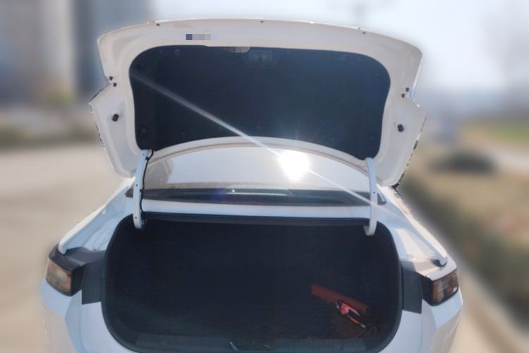 Used Changan Eado 2025 Blue Whale 1.5T 500Bar Prestige Model