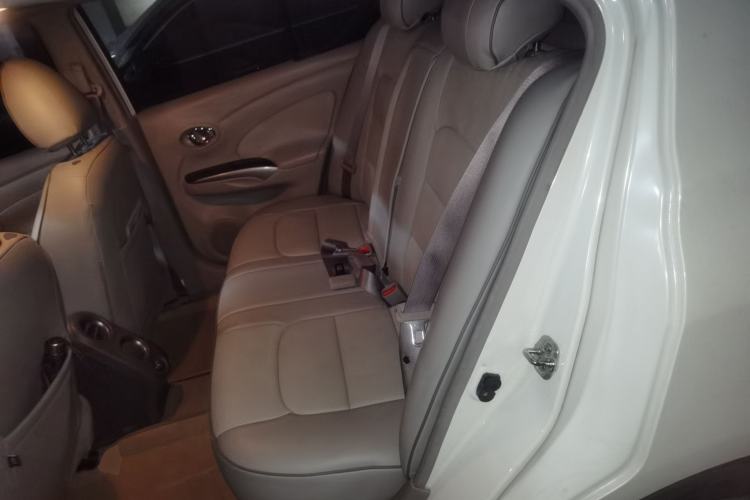 Used Nissan Sunny 2011 1.5XL CVT Luxury Edition
