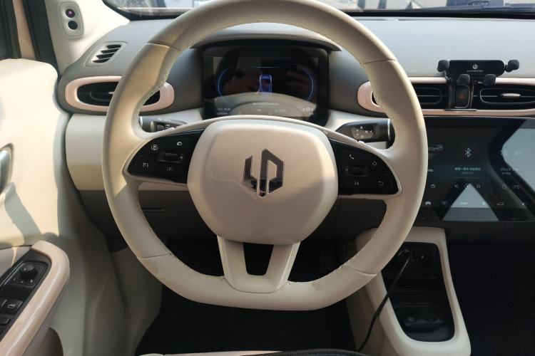 Used Leapmotor T03 2023 403 Smart Edition