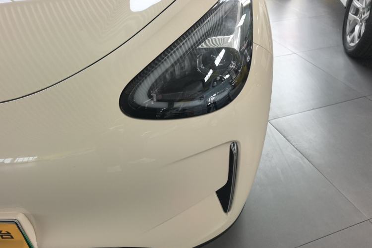 Used Geely Galaxy Geome 2025 UP 410km Exploration Edition Left Front Headlight