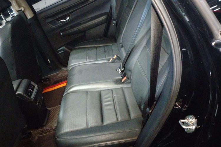 Used Honda CR-V 2023 240TURBO Two-Wheel Drive FENGSHANG Edition 5 Seats
