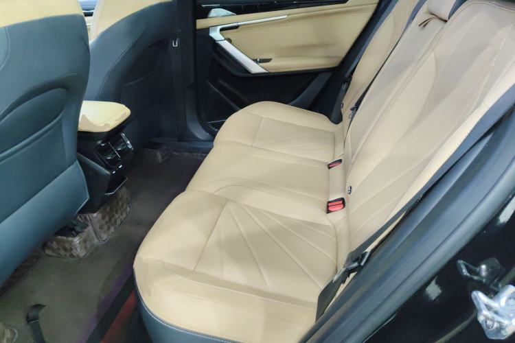 Used Geely Auto FX11 2023 1.5TD DCT Prestige Edition