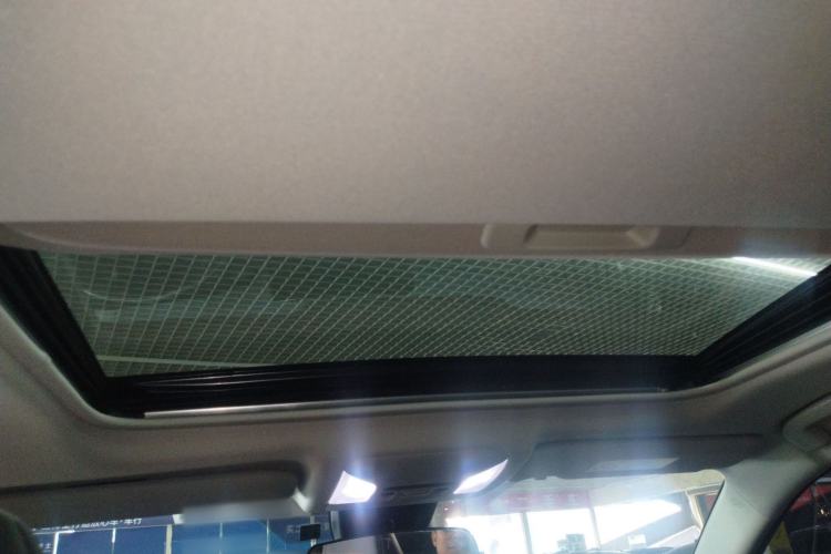 Used Toyota Wildlander 2024 2.0L CVT Two-Wheel Drive Urban Edition
