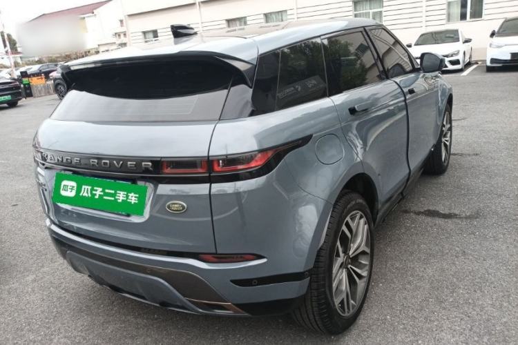 Used Land Rover Range Rover Evoque 2020 249 PS R-DYNAMIC SE Sport Technology Edition