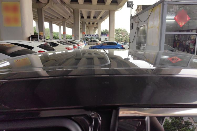 Used Toyota Avalon 2022 2.0L Ambition Edition
