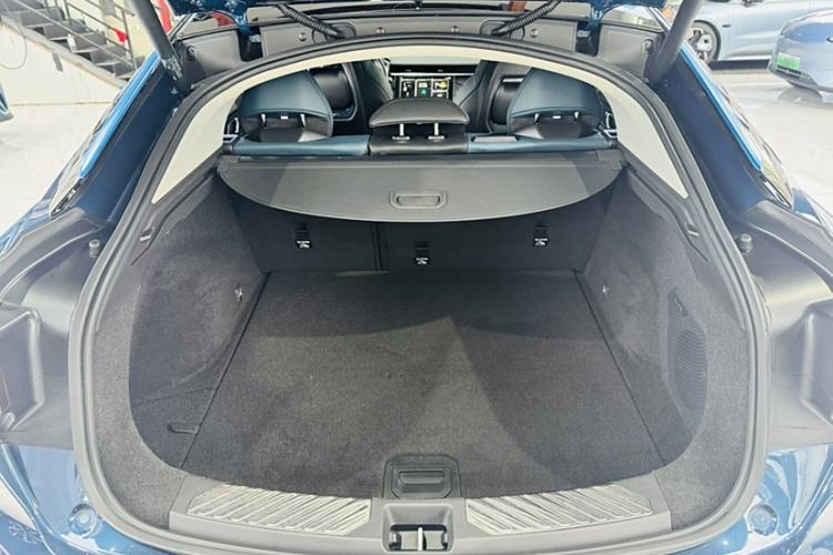 Used Lynk & Co 05 2020 2.0TD Two-Wheel Drive Shine Halo