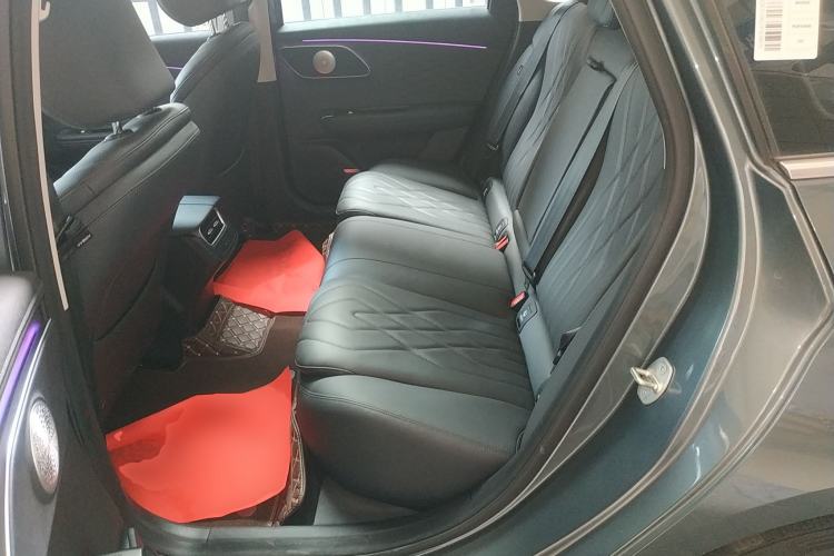 Used Chery Fengyun A8L 2025 1.5 TGDI 145 km Luxury Version