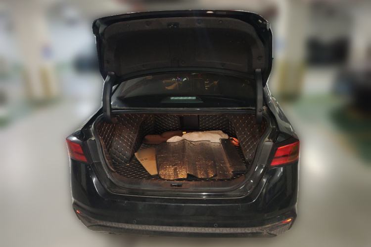 Used Nissan Teana 2020 2.0L XL Upper SmartDrive Version Trunk