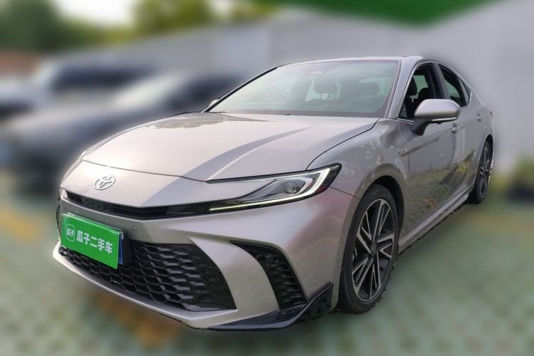 Used Toyota Camry 2024 Dual-Motor 2.0HS Sport Edition