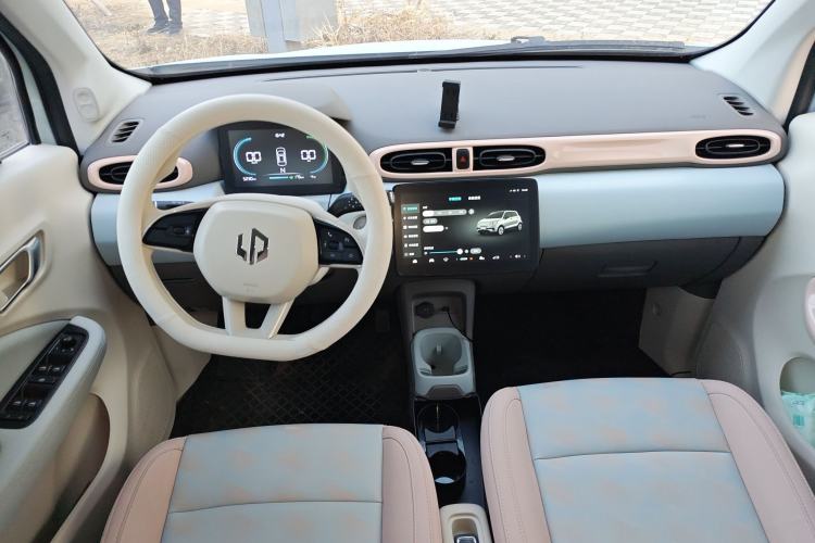 Used Leapmotor T03 2025 310 Comfort Edition