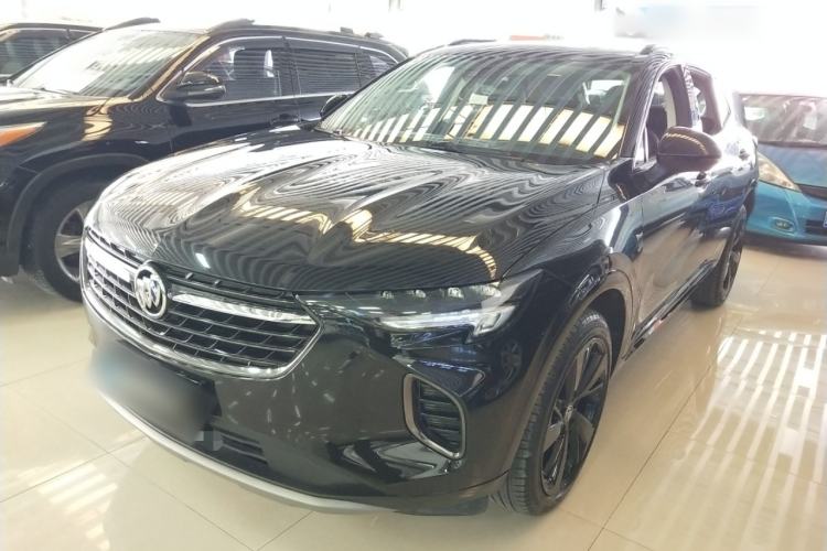 Used Buick Envision 2022 Encore S GS 4x4 Sport Edition