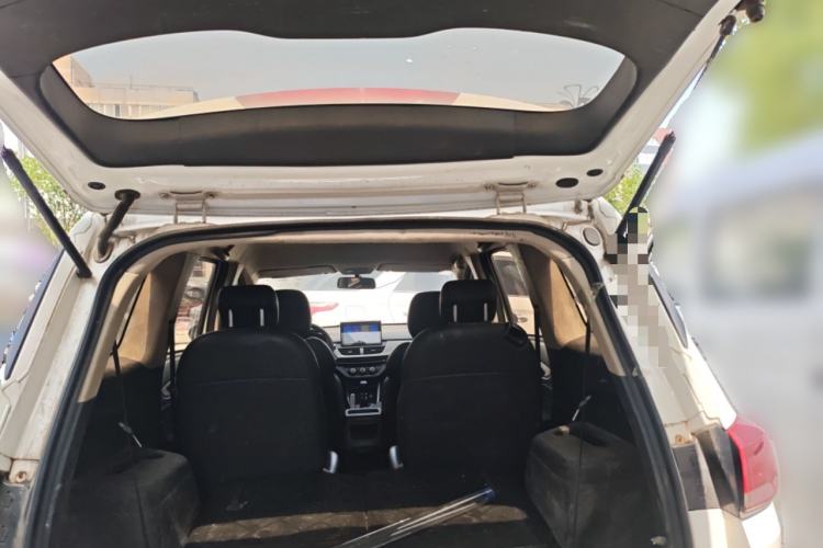 Used Baojun 360 2021 1.5L Manual Comfort Edition
