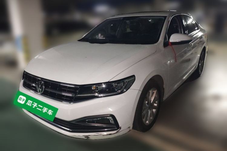 Used Volkswagen Bora 2020 1.5L Automatic Elite Version