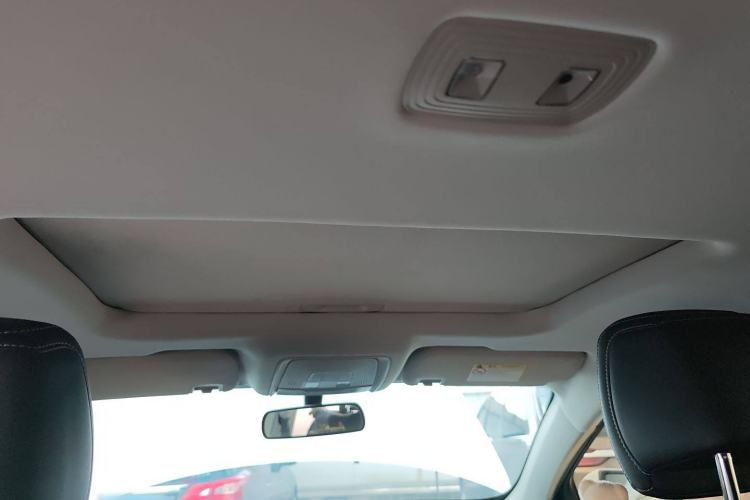 Used BYD Qin Pro 2018 1.5TI Automatic Smart Connect Fendong Model
