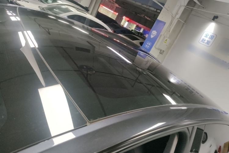 Used Tesla Model Y 2024 Long-Range All-Wheel-Drive Version