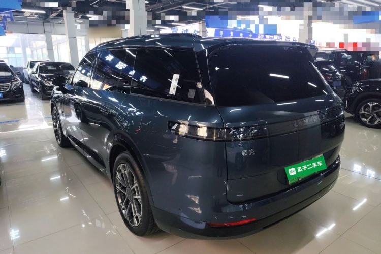 Used Lynk & Co 900 2025 2.0T Ultra