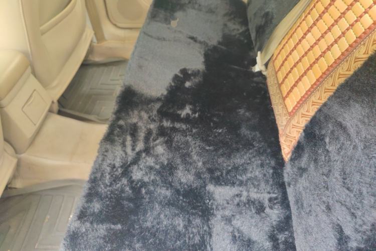 Used Buick Excelle 2015 1.5L Manual Classic Trim
