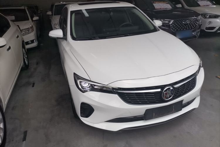 Used Buick Verano 2022 Pro 533T Enjoyment Edition