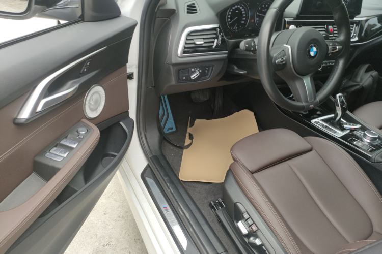 Used BMW 1 Series 2021 Revised 120i M Sport Night Edition