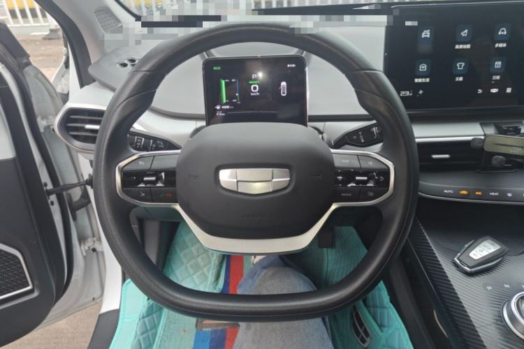 Used Geometry A 2022 Pro 430KM Commuter Edition