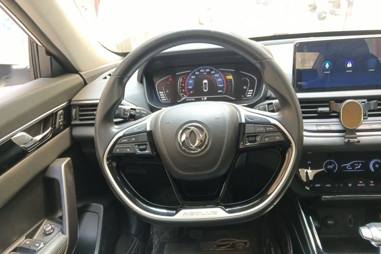 Used Dongfeng Aeolus Yixuan 2020 230T Automatic Advanced Edition Steering Wheel