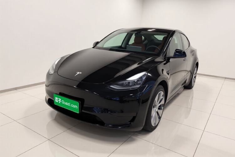 Gebrauchter Tesla Model Y 2022 Rear-Wheel-Drive Version Guazi used car, China used car export, Used car for sale, Used  cars, Cheapest cars for sale