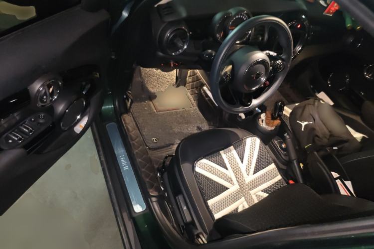 Used MINI MINI 2018 1.5T ONE PLUS Five-Door Edition
