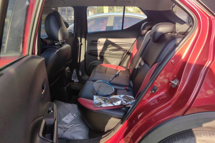 Used Nissan Kicks 2019 1.5L CVT Smart Connect Luxury Edition
