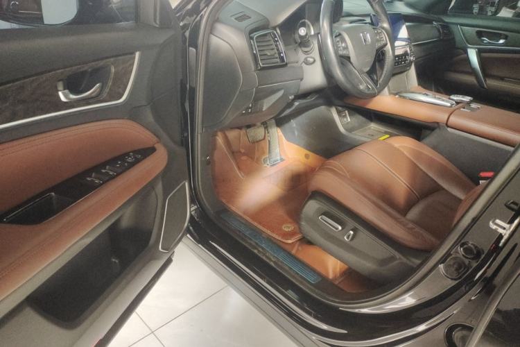 Used Honda UR-V 2020 370TURBO Four-Wheel Drive Prestige Edition