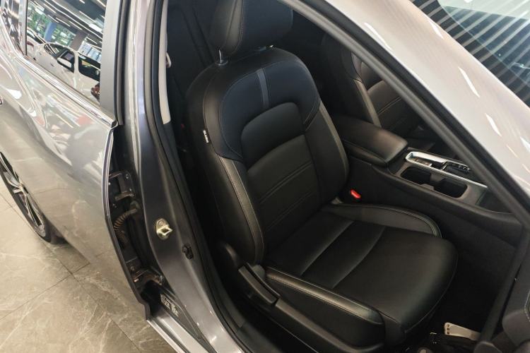 Used Nissan Sylphy 2022 1.6L XL CVT Enjoyment Edition
