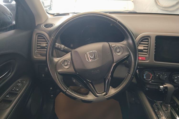 Used Honda Vezel 2018 1.5L CVT 2WD Technology Elite Model
