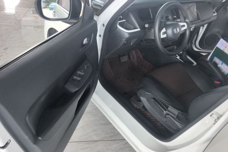 Used Honda Fit 2023 1.5L CVT Trend Edition
