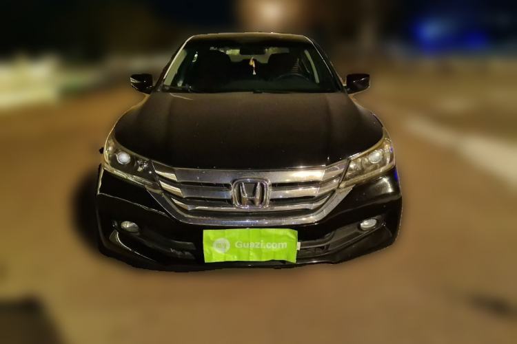 Used Honda Accord 2015 2.0L LXS Elite Edition