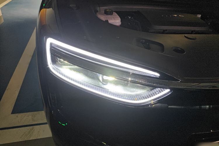 Used Hima AITO M7 2026 Model Range-Extending Ultra All-Wheel Drive 5-Seater Version
