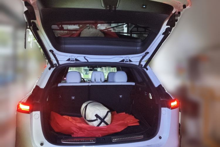 Used XPeng G9 2024 702 Pro