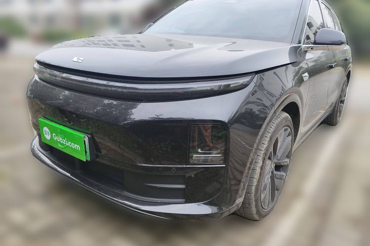 Used Li Auto L6 2024 Pro Model