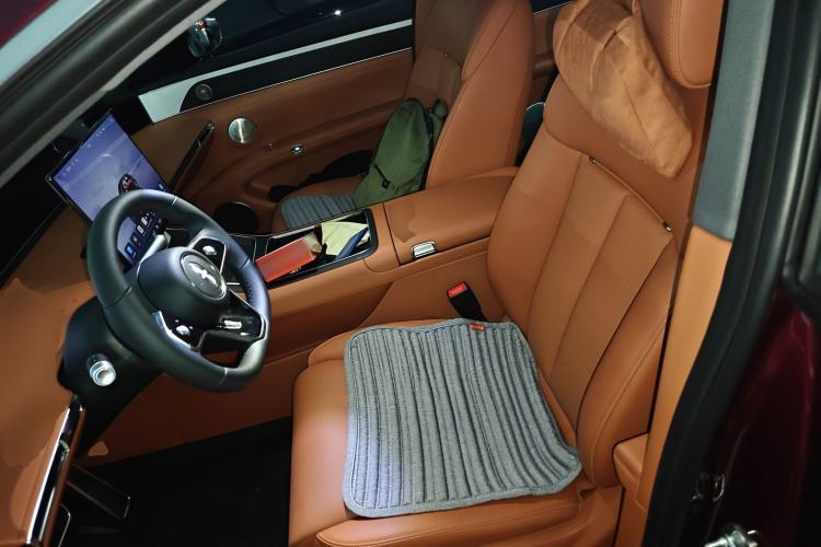 Used Hima S9T 2025 Model Range-Extended Max