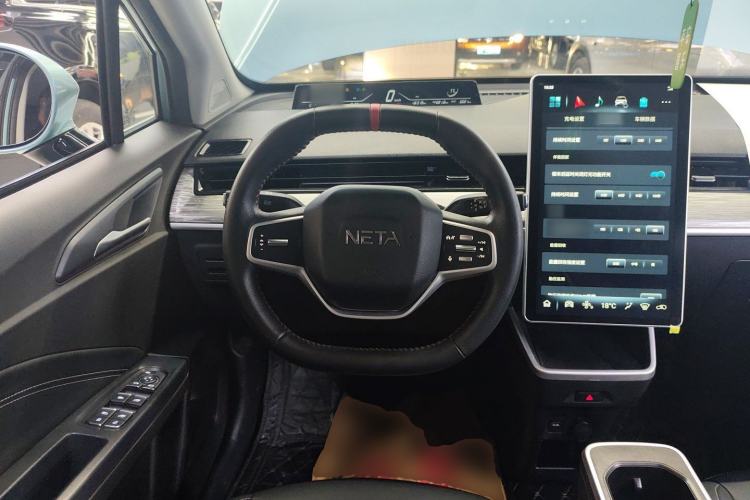 Used NETA V 2022 Chao 400 Lite
