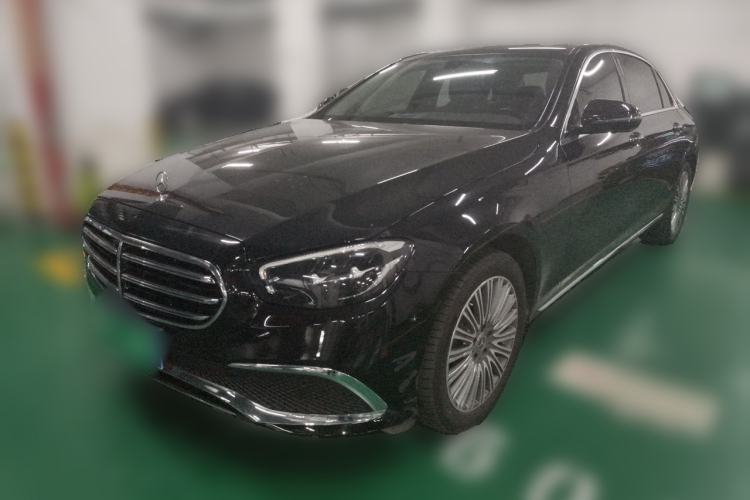 Used Mercedes-Benz E-Class 2023 E 300 L Stylish Model Guazi used car, China used car export, Used car for sale, Used  cars, Cheapest cars for sale