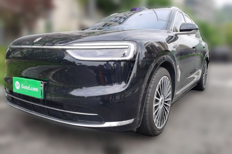 Used Hima AITO M7 2026 Model Range-Extending Ultra All-Wheel Drive 5-Seater Version